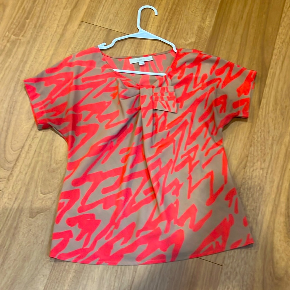 Loft sp top
